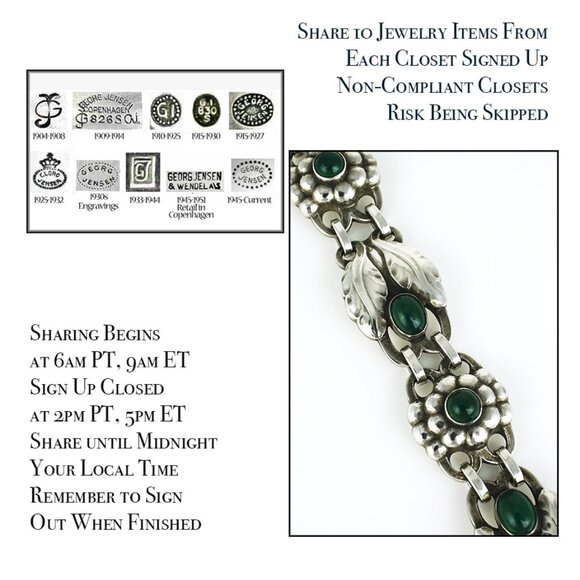 12-17 JUST JEWELRY SHARE - Picture 2 of 16